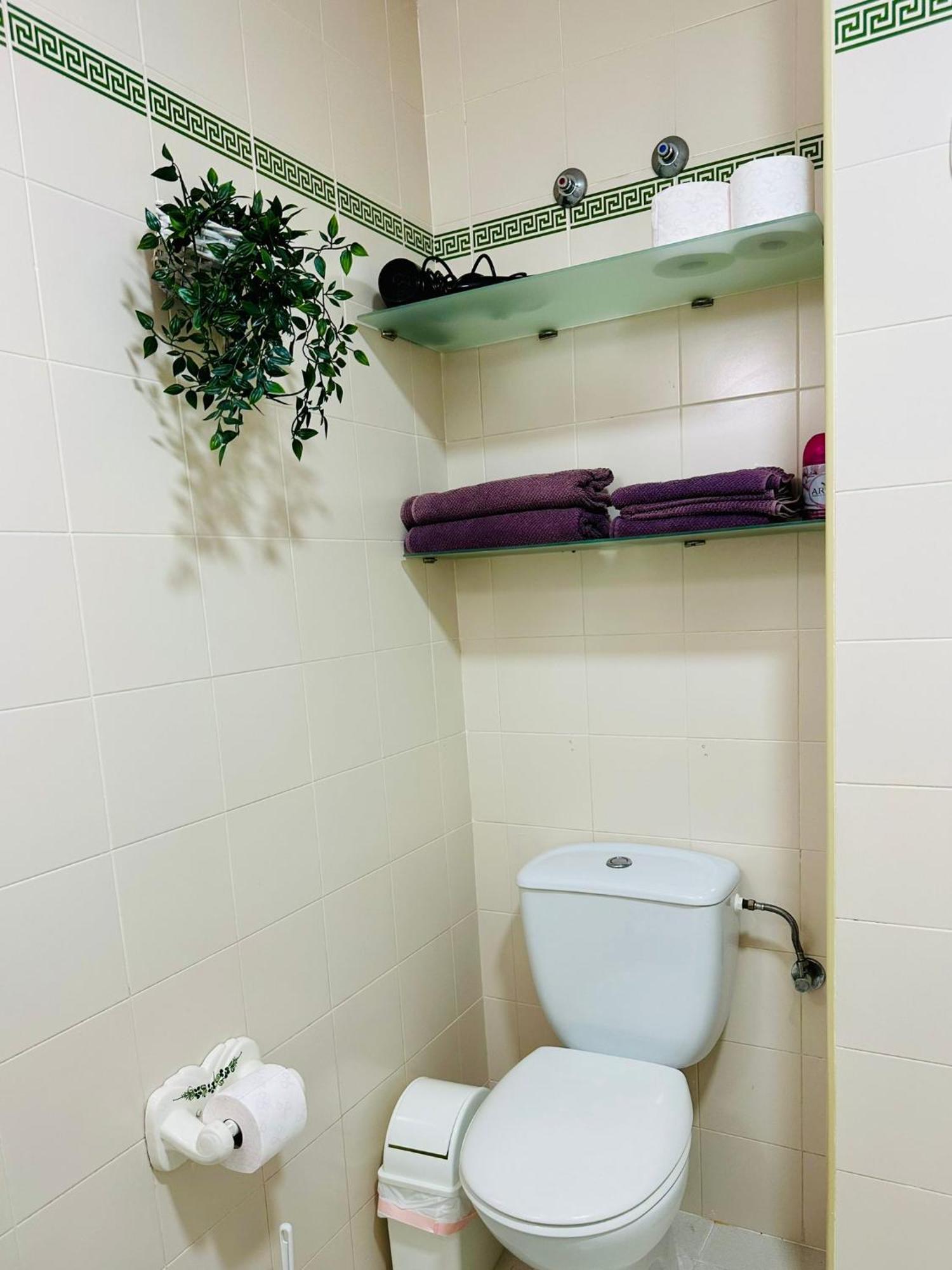 Appartement La Casita Del Mar à El Puerto de Santa María Extérieur photo