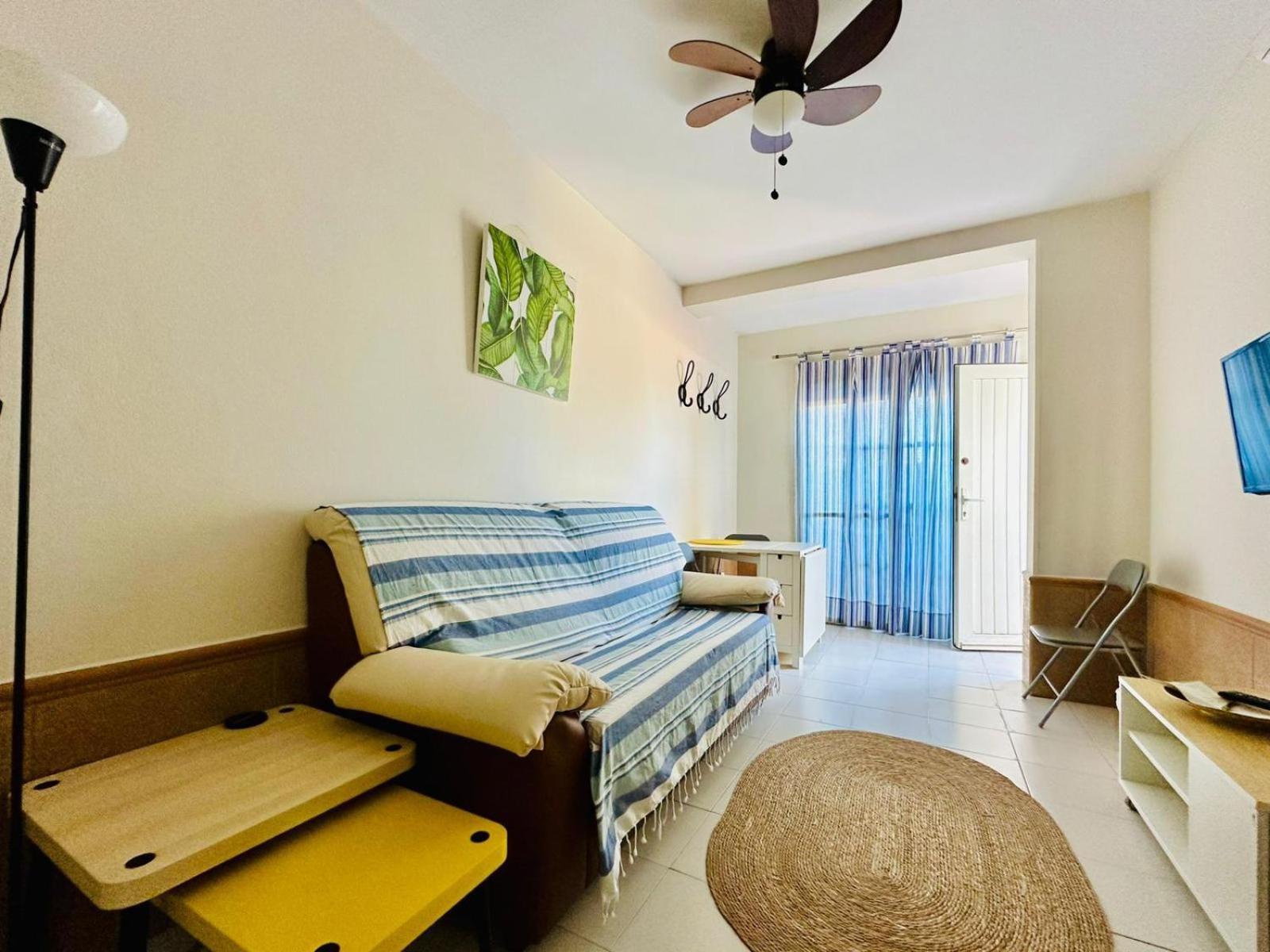 Appartement La Casita Del Mar à El Puerto de Santa María Extérieur photo