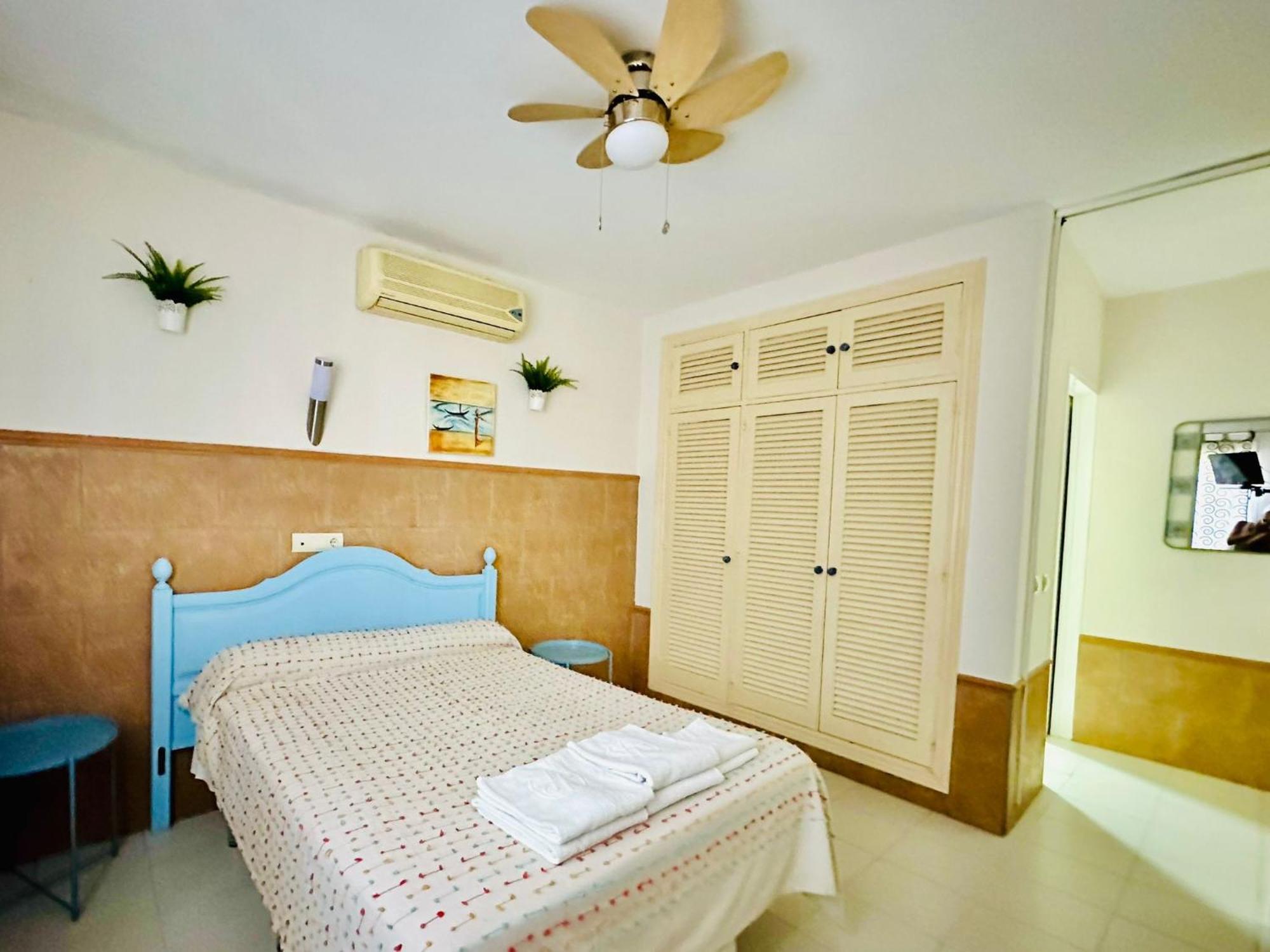 Appartement La Casita Del Mar à El Puerto de Santa María Extérieur photo