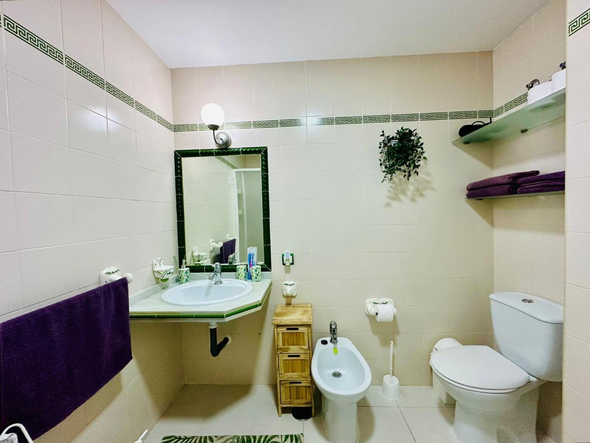 Appartement La Casita Del Mar à El Puerto de Santa María Extérieur photo